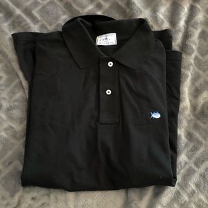 Southern tide men’s polo